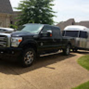 Meet your Posher, Greg